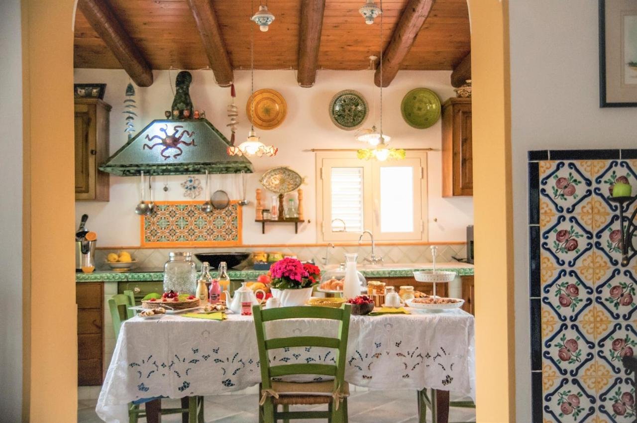 Attico rooms — Giardini Naxos
