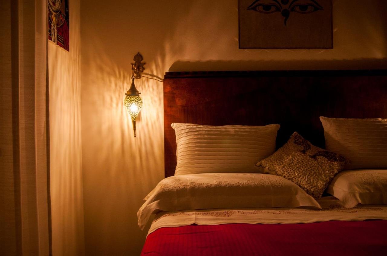 Attico rooms — Giardini Naxos